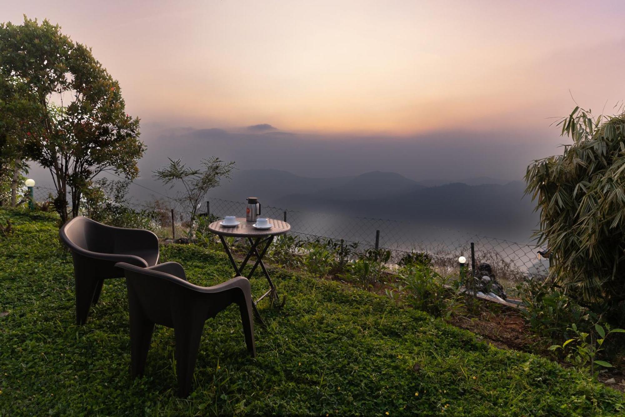 Avadale Idukki - Stag Groups Not Allowed Exterior foto