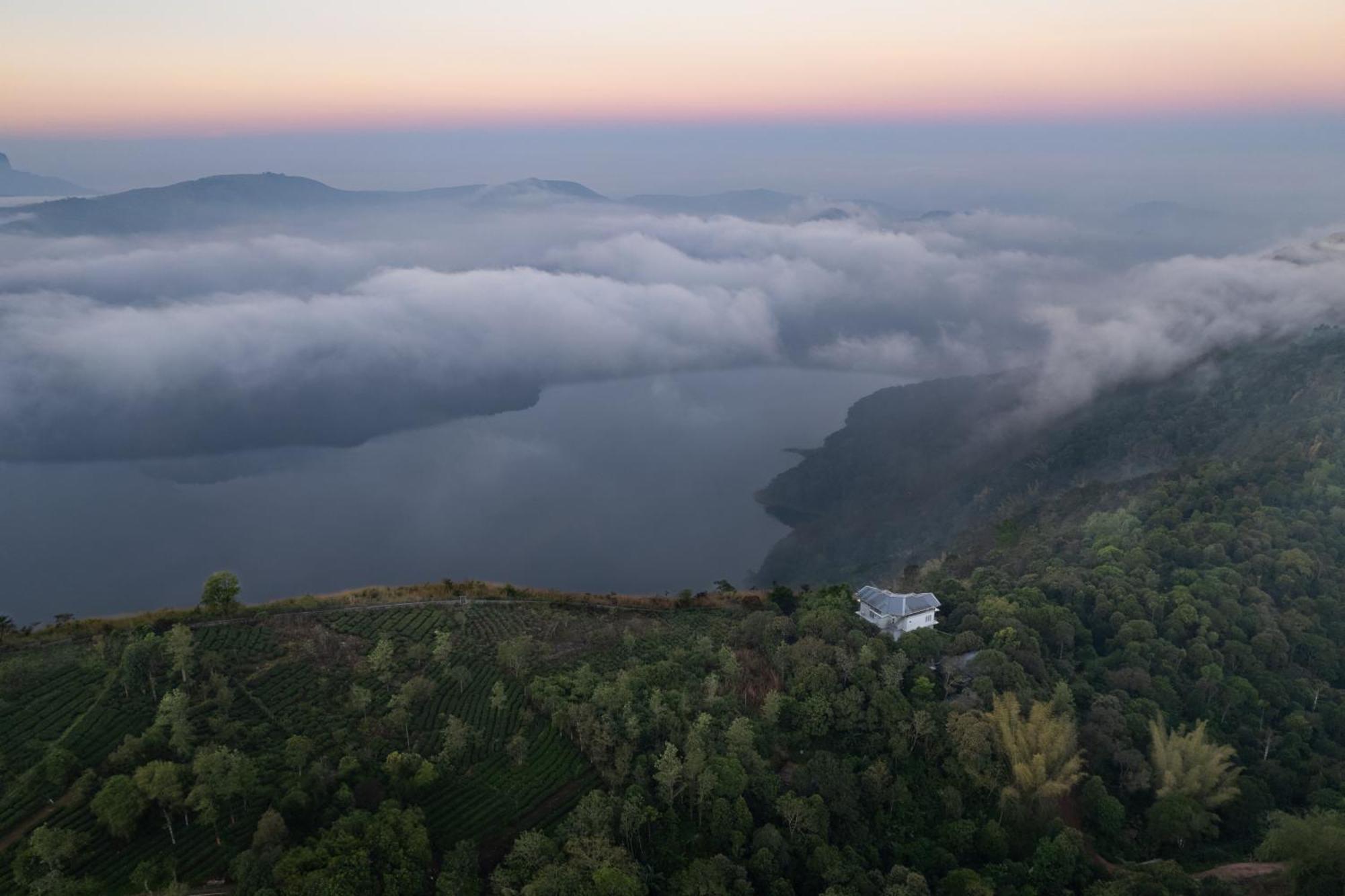 Avadale Idukki - Stag Groups Not Allowed Exterior foto