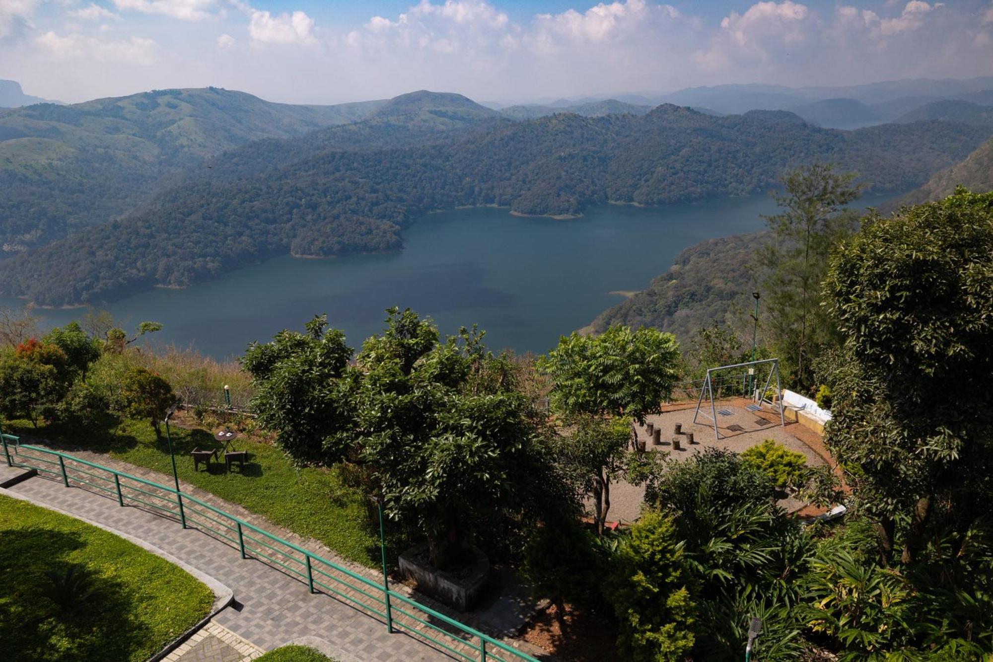 Avadale Idukki - Stag Groups Not Allowed Exterior foto