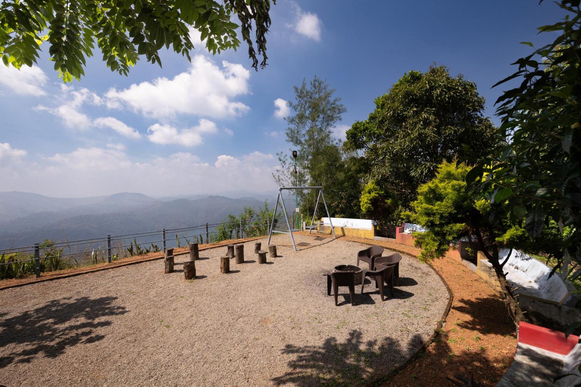 Avadale Idukki - Stag Groups Not Allowed Exterior foto